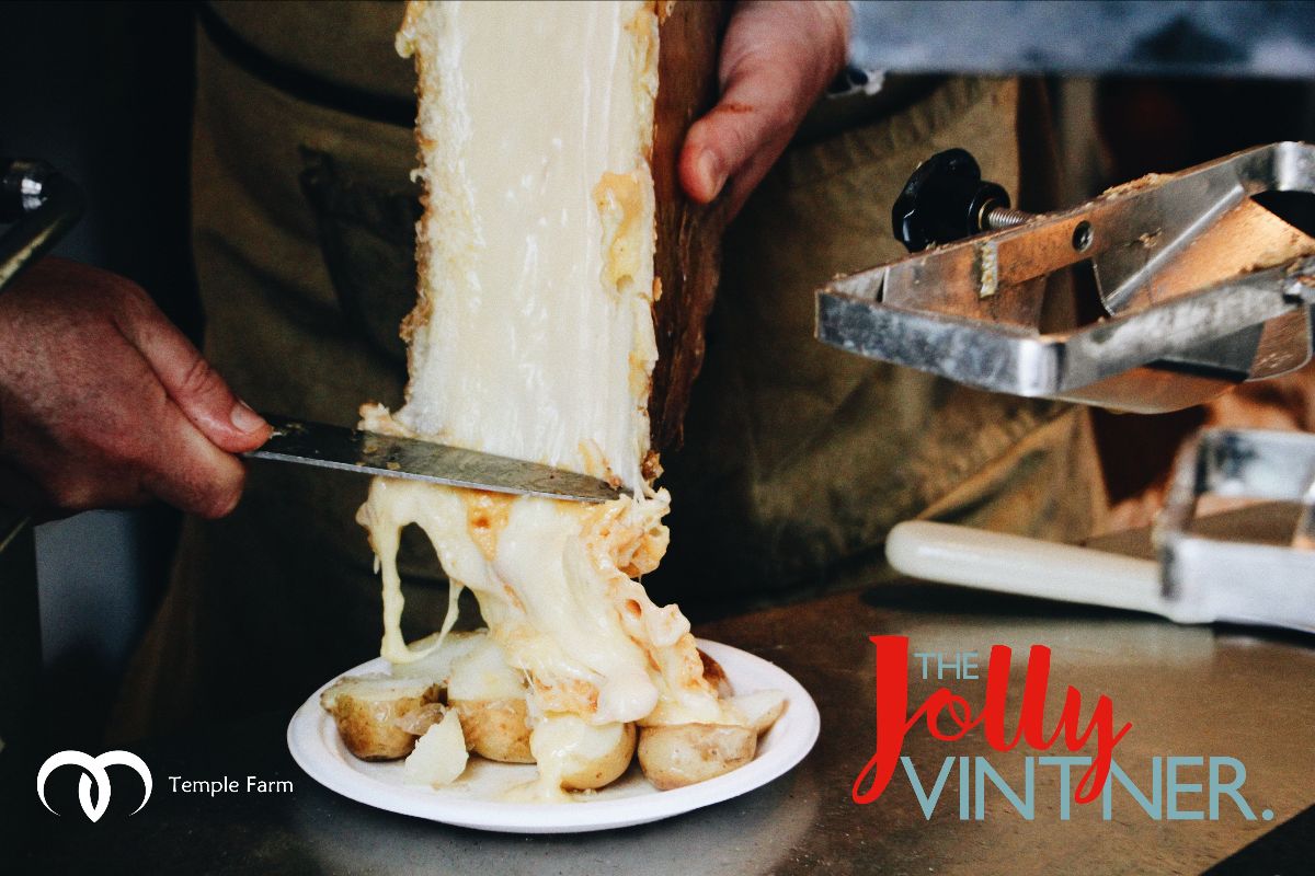 Swiss Night - Claim your plate! - mailchi.mp/4627632ee47b/s…