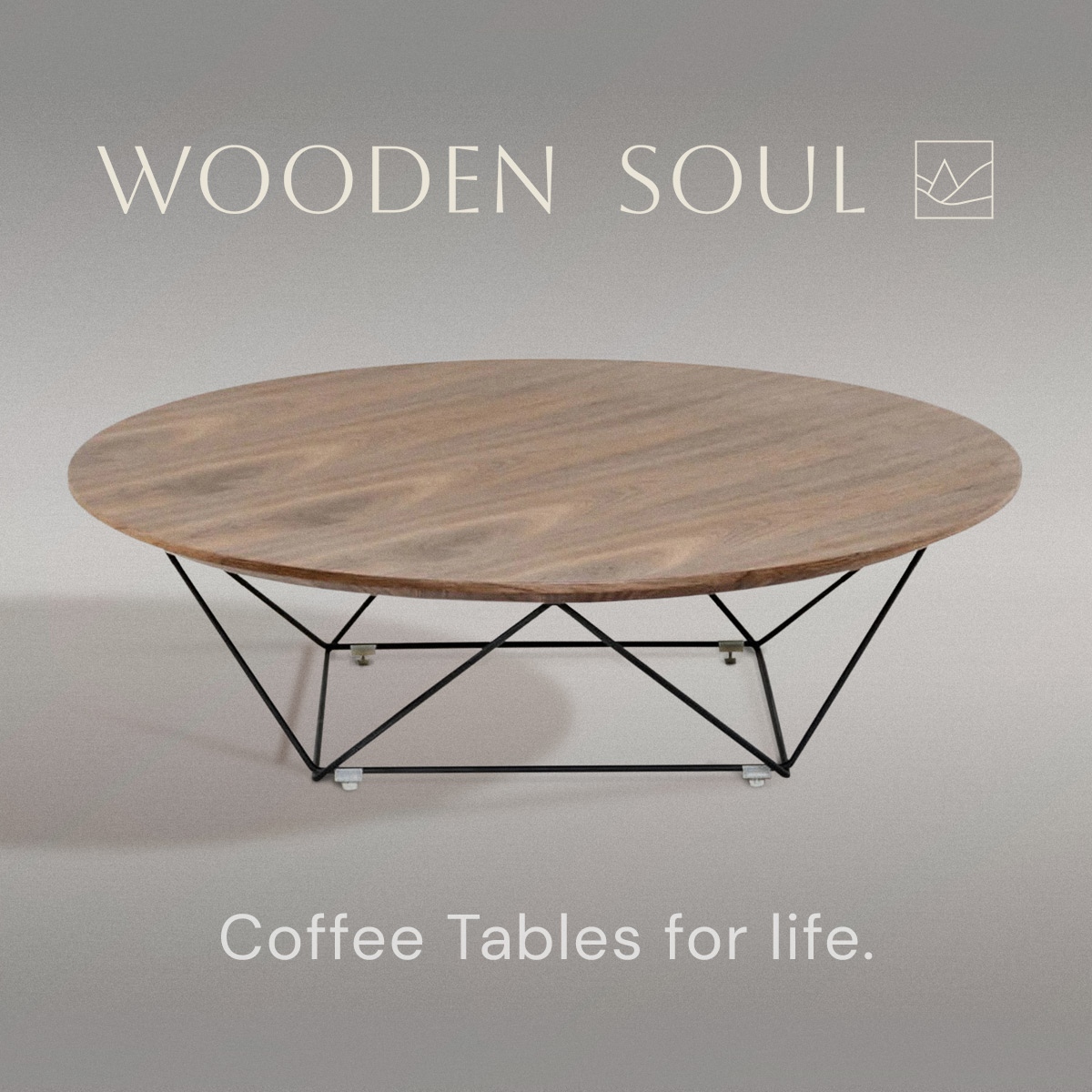 ShopWoodenSoul's tweet photo. BYRNE Circular Coffee Table in Walnut Wood

#woodensoul #woodensoulspaces #shopwoodensoul #furnitureforlife #woodfurniture #woodenfurniture #coffeetable #coffeetableinspo #woodcoffeetable #livingroominspo #interiorinspo https://t.co/CYoXTIDQ8w