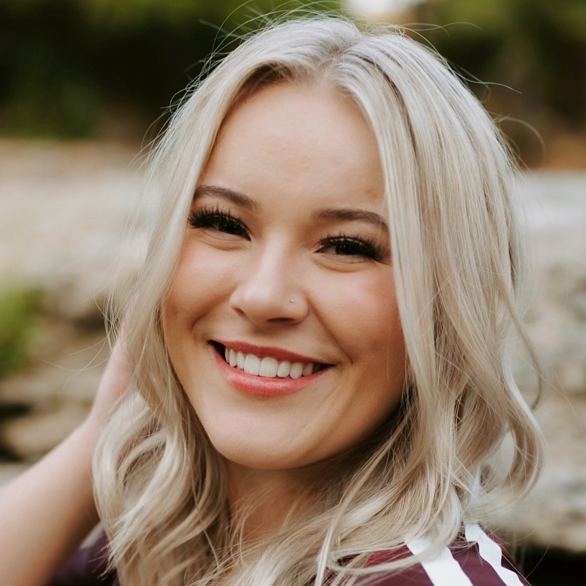 TAMUEngineering's tweet photo. #TAMUIngenium guest blogger Sadie Krupa expresses the defeats of learning she encountered her first semester as a general engineer & how she overcame them. ๐ โ๏ธ
Read more: https://t.co/bARdkygdMa https://t.co/BpfmaAIaTj