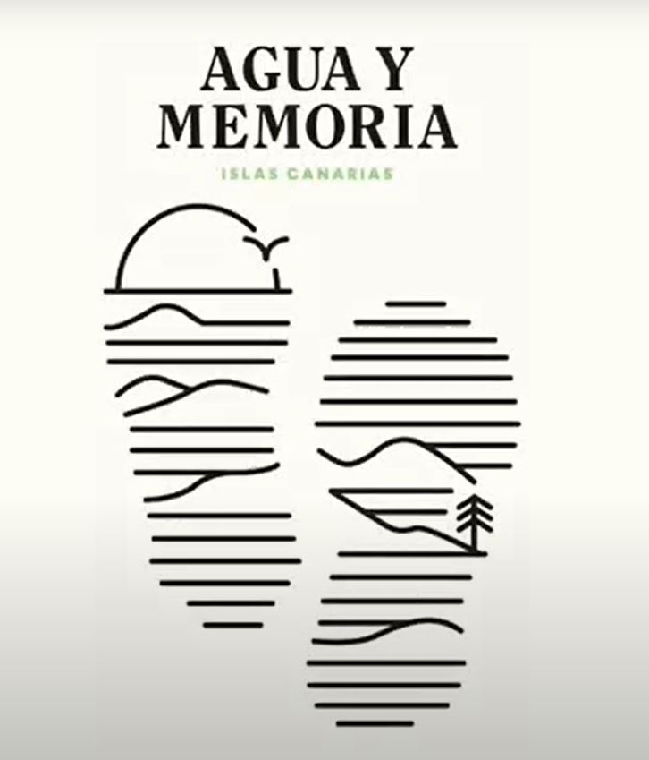 🧓👴El proyecto #AguayMemoria celebra hoy junto al colectivo de mayores locales de la isla de #Fuerteventura, su cuarta jornada en La Oliva, con el objetivo de descubrir la identidad cultural del #agua 💦