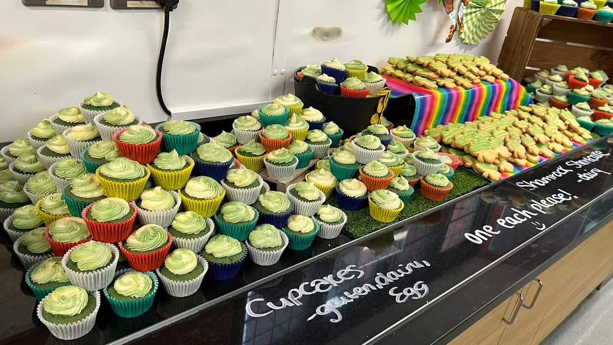 Shiplake College on Twitter "What better way to celebrate 