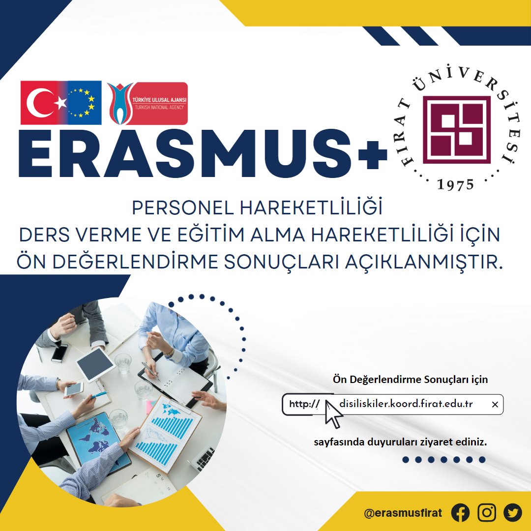 Ön Değerlendirme Sonuçları İçin TIKLAYINIZ.
disiliskiler.koord.firat.edu.tr/tr/announcemen…