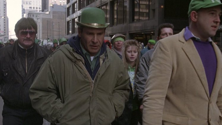 Happy St. Patrick’s Day to all who celebrate.