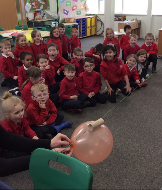 Grimes Dyke Primary School tweet media