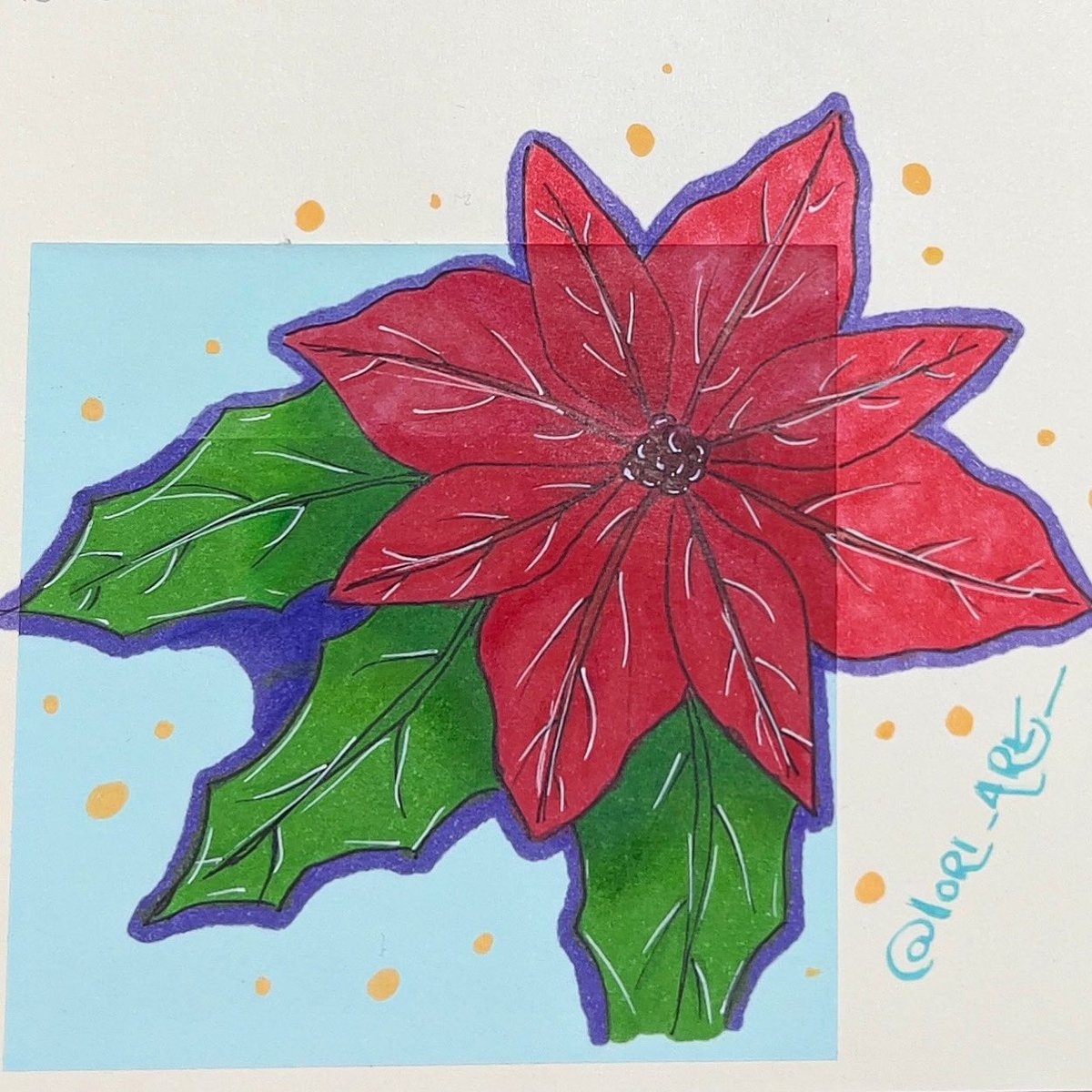 dess_space's tweet photo. Ponsetia
#floraldrawing #botanicalart #botanicalillustration #botanicalartist #botanicalsketch #botanicaldrawing #floralillustration #sketching #sketchbook #markerart #markerdrawing #art #artgallery #artist #ilustration #spring #draw #drawing #drawthisinyourstyle #ArtOfTheDay https://t.co/2F3qbucRtf