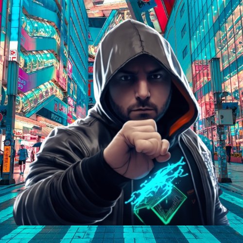 Gracias ai.

Opiniones 😬
#NuevaFotoDePerfil