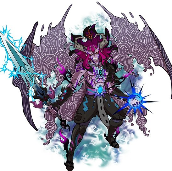 暴走魔天・空亡 妖怪 妖魔界が異星人に滅ぼされたことで「Y学園」高等