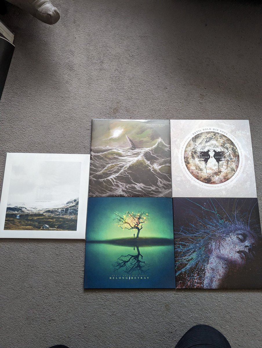 1scott87's tweet photo. @D_S_H_S when are you putting darkness prevails on vinyl? 😇 https://t.co/itynsifx2a