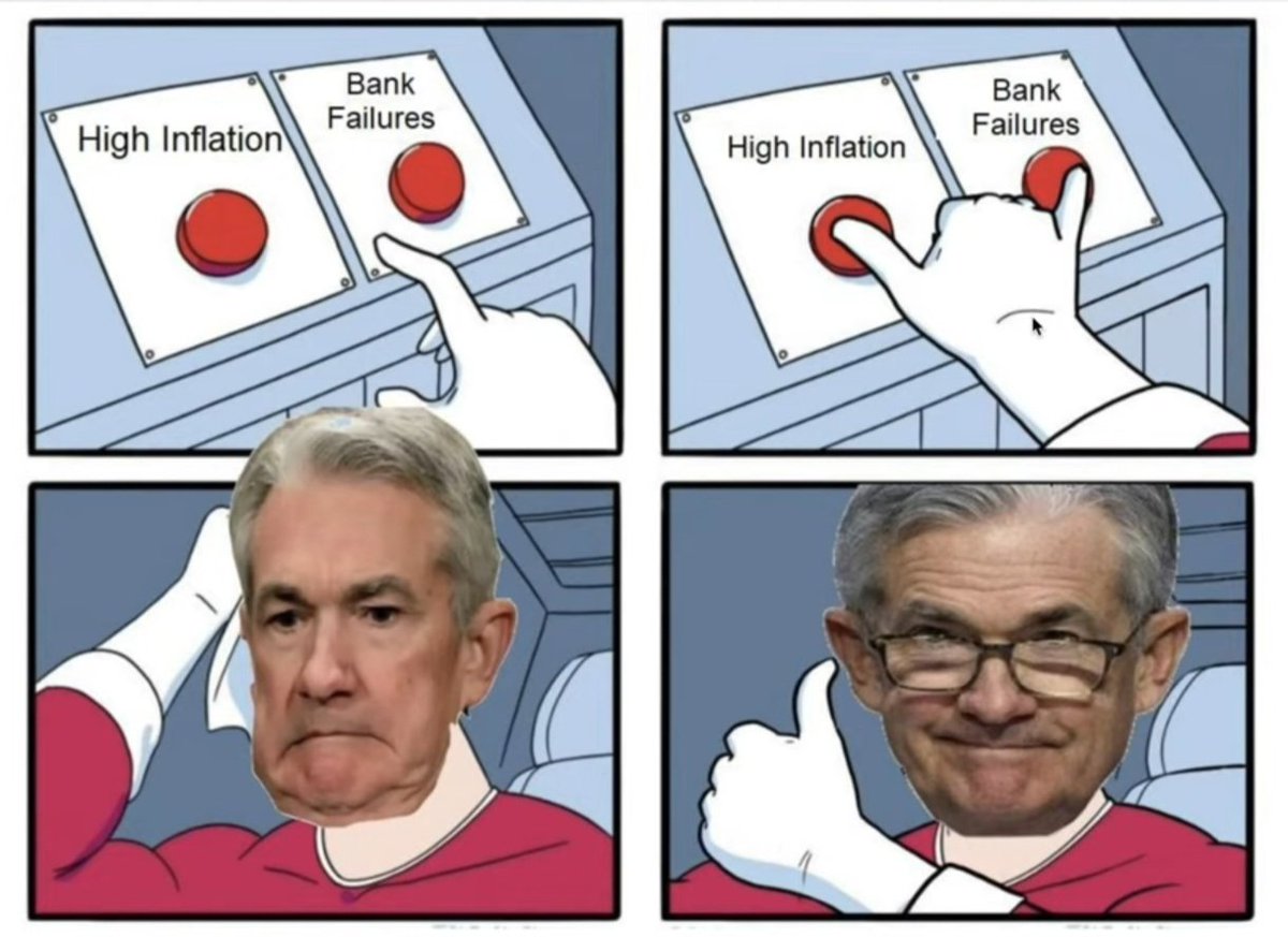 bugimanv's tweet photo. #Bitcoin2023 #Bitcoin #xrp #Bankcollapse #bank #BankingCrisis https://t.co/pSiUjhqRC2