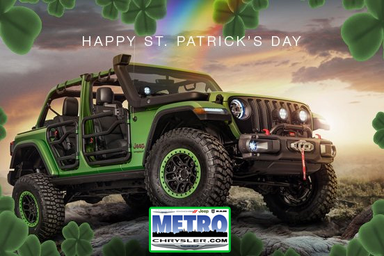 MetroChrysler Ottawa tweet media