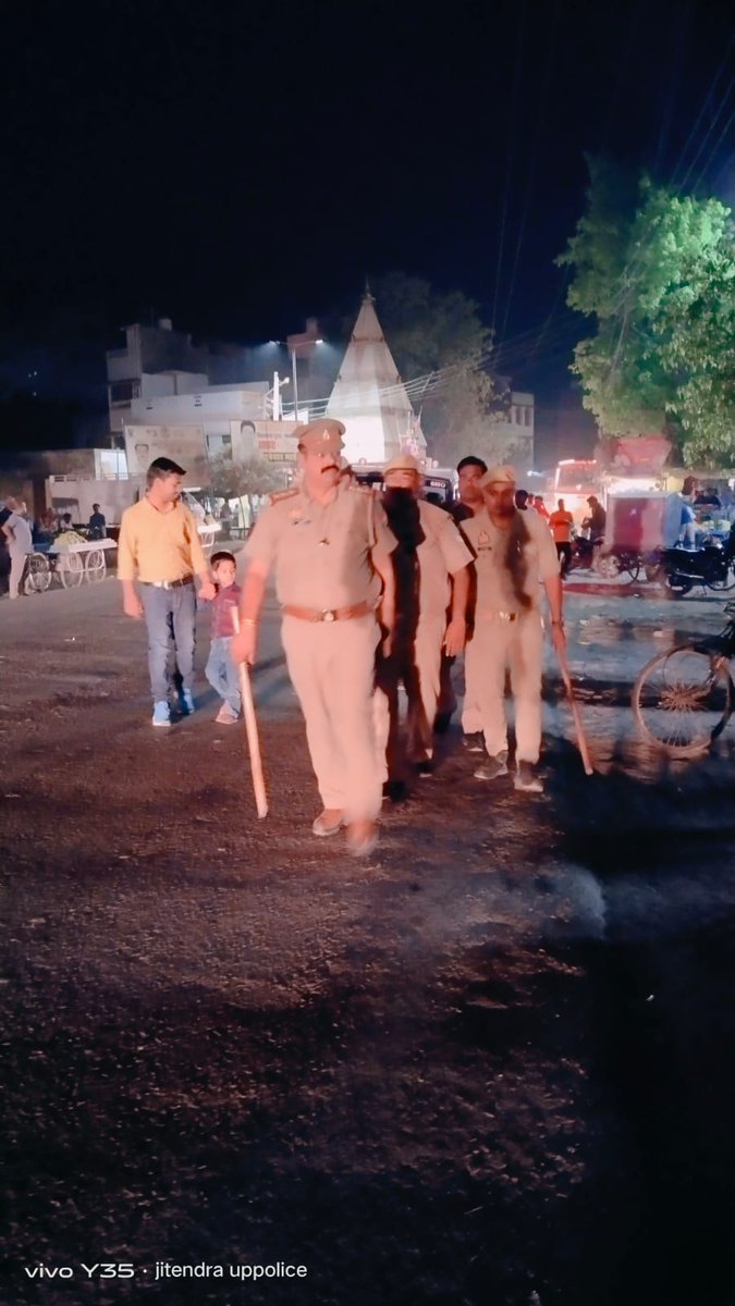 Ballia Police on Twitter "SPBallia श्री राज करन नय्यर के निर्देशन में