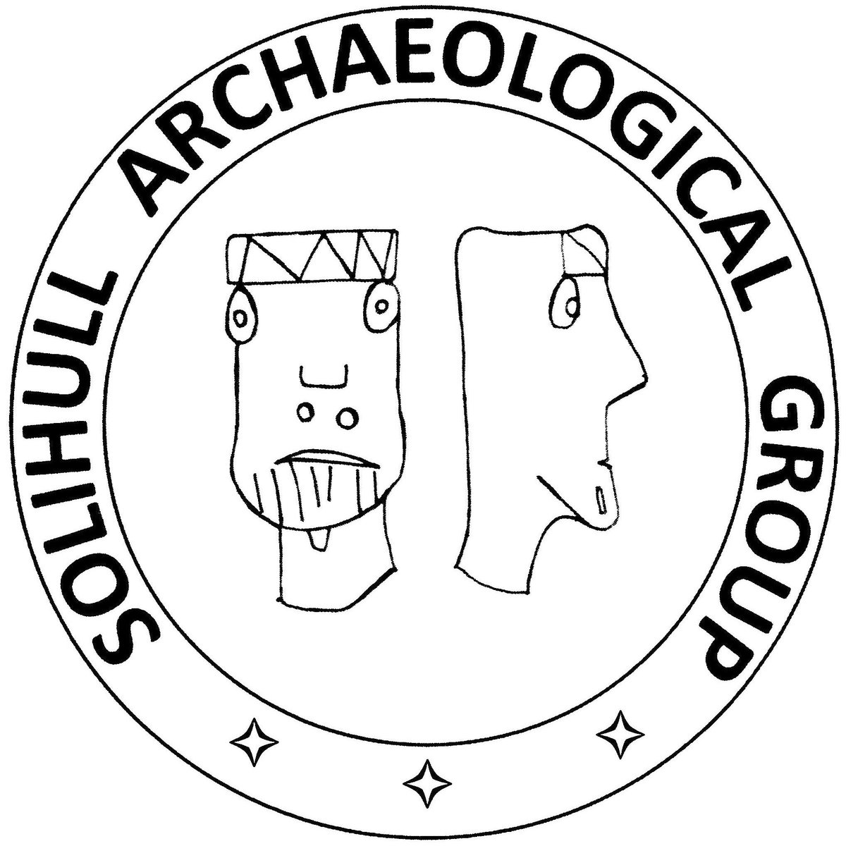 Solihull Archaeological Group (Archaeology) tweet media