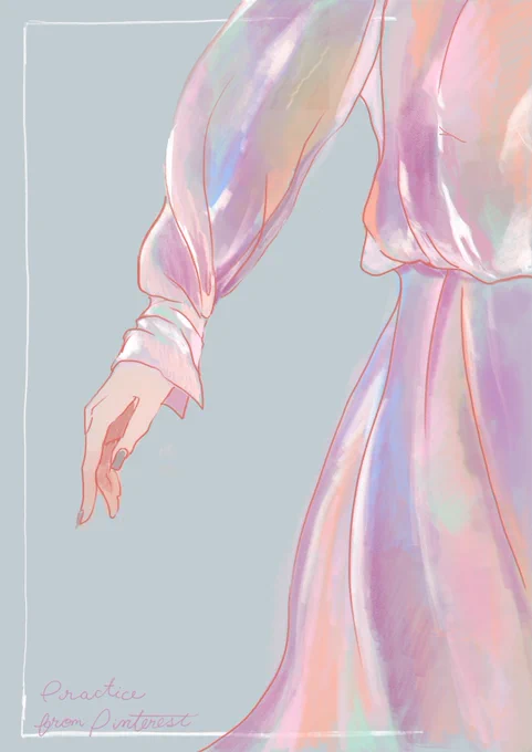 練習 #AdobeFresco 