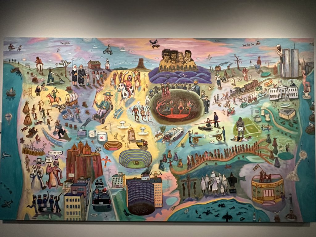 Reason why Im long term bullish on Bitcoin &amp; $CULT <a href="/wearecultdao/">Cult.DAO</a> 

Firstly，in the event of a financial crisis or bank bankruptcy, wealthy individuals would abandon deposits and turn to buying Bitcoin/ $CULT resulting in a surge in its price

Secondly, with the US Federal Reserve