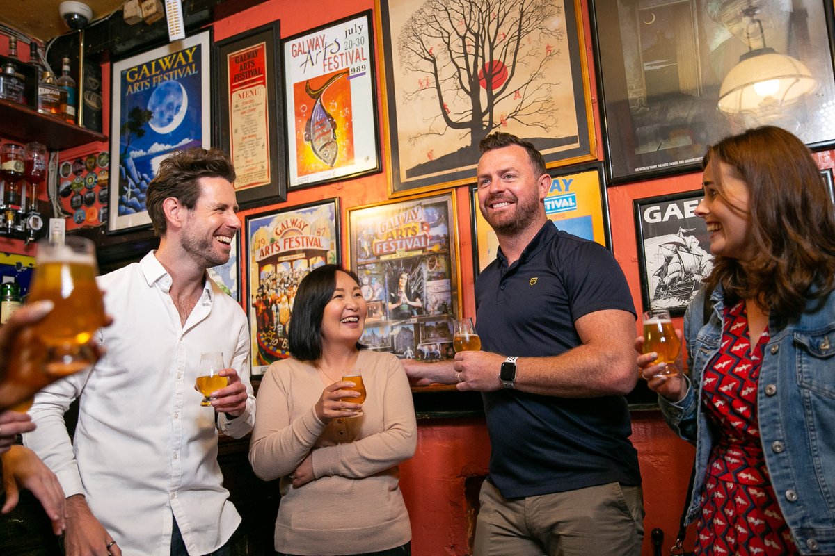 dreamscapes_mag's tweet photo. Celebrate #StPatricksDay by dreaming of your next adventure in #Ireland ☘️✈️ @SeanTMallen has just the stories to inspire you to #FillYourHeartWithIreland (and your tankard with #Guinness 🍺): https://t.co/PCqzHNIsDv

@GoToIrelandCA https://t.co/UXpjrYMlis