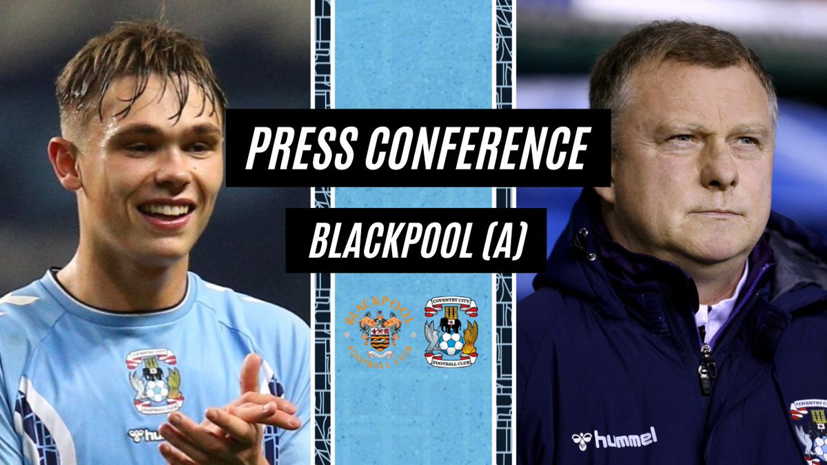 Pusb Coventry City on Twitter: