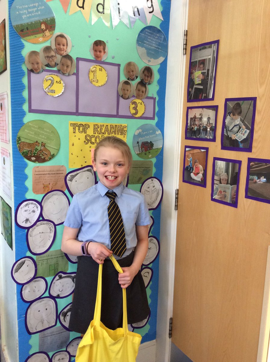stbenedictswcps's tweet photo. Our Year 4 remarkable reader! https://t.co/EqHQAysYUs