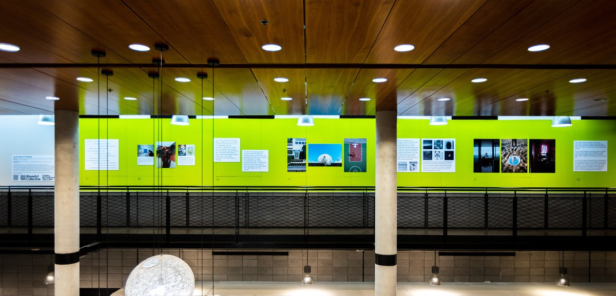 Utsc Library Display Doris McCarthy Gallery (@DMG_UTSC) / Posts / X