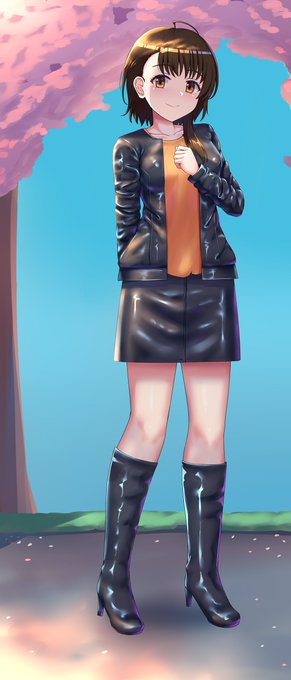 skebの依頼のです。ありがとうございました 