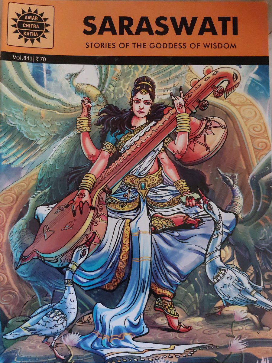 ShotbySriram's tweet photo. #ack #amarchitrakatha #ackcomics #indiancomics https://t.co/N1H2xdOhlS