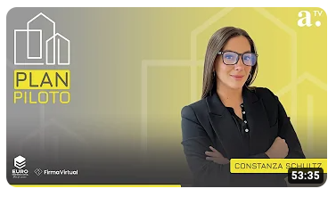 Wbuild.io (@wbuild_io) on Twitter photo Los invitamos a revisar la entrevista en Plan Piloto de <a href="/AgriculturaFM/">Agricultura</a> con Constanza Schultz, donde estuvo <a href="/DaniPardoL/">Daniel Pardo</a> CEO de <a href="/wbuild_io/">Wbuild.io</a> explicando más sobre lo que somos, lo que hacemos y nuestros planes 2023.
👉 youtu.be/t7ihEmorrS0 Los invitamos a revisar la entrevista en Plan Piloto de <a href="/AgriculturaFM/">Agricultura</a> con Constanza Schultz, donde estuvo <a href="/DaniPardoL/">Daniel Pardo</a> CEO de <a href="/wbuild_io/">Wbuild.io</a> explicando más sobre lo que somos, lo que hacemos y nuestros planes 2023.
👉 youtu.be/t7ihEmorrS0