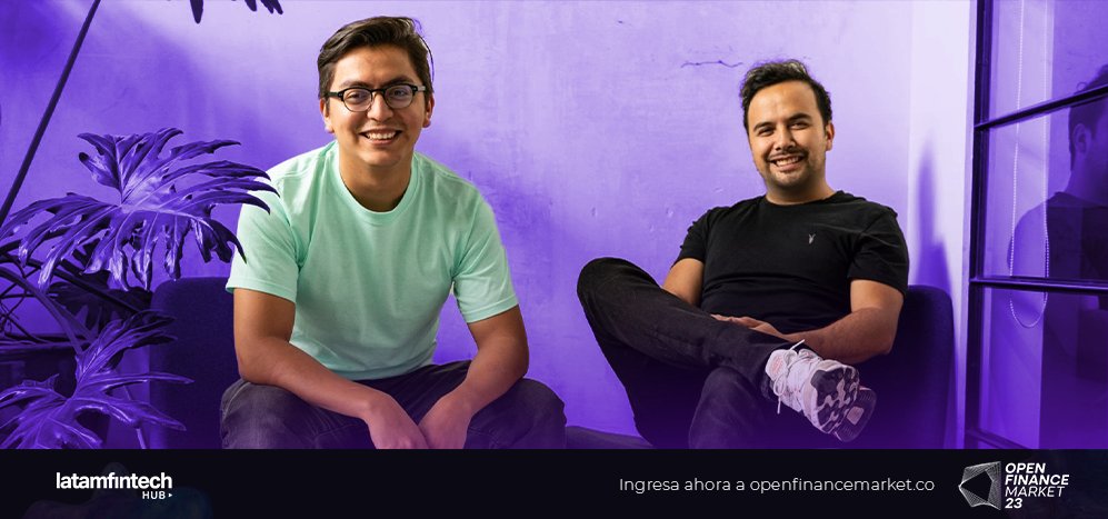 🇲🇽 WealthTech @miflink dará acceso a la compra y venta de cripto en México.

👉  cutt.ly/O4axjbF
#fintechnews #ecosistemafintech #wealthtech #defi #cripto #mexico #LFHN