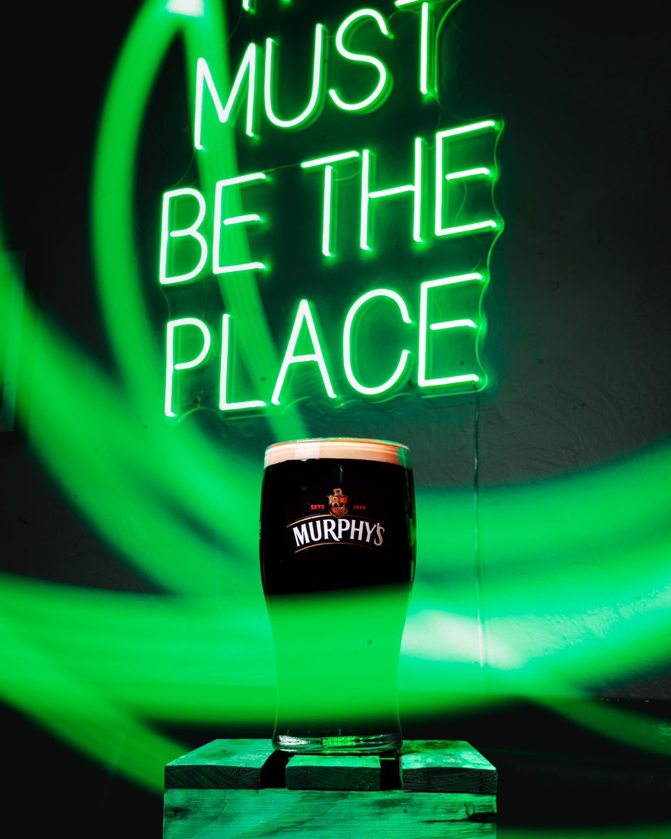 Raise a glass of Guinness to St. Patrick and all things Irish. Let the festivities begin! 

#soberlane #guiness #beer #corkcity #irish #pub #love #stpatricksday #guinessbeer #beerlover #beerstagram #cheers