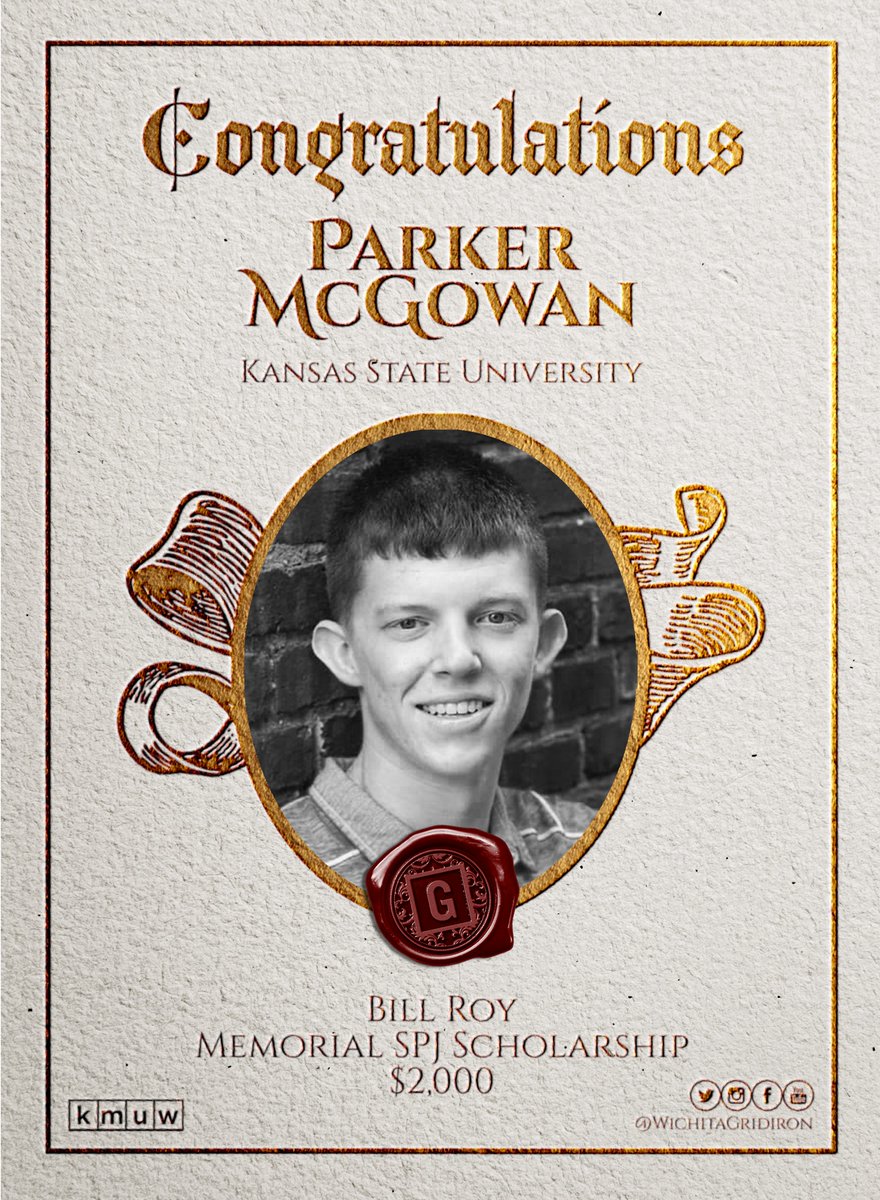 Wichita Gridiron tweet media