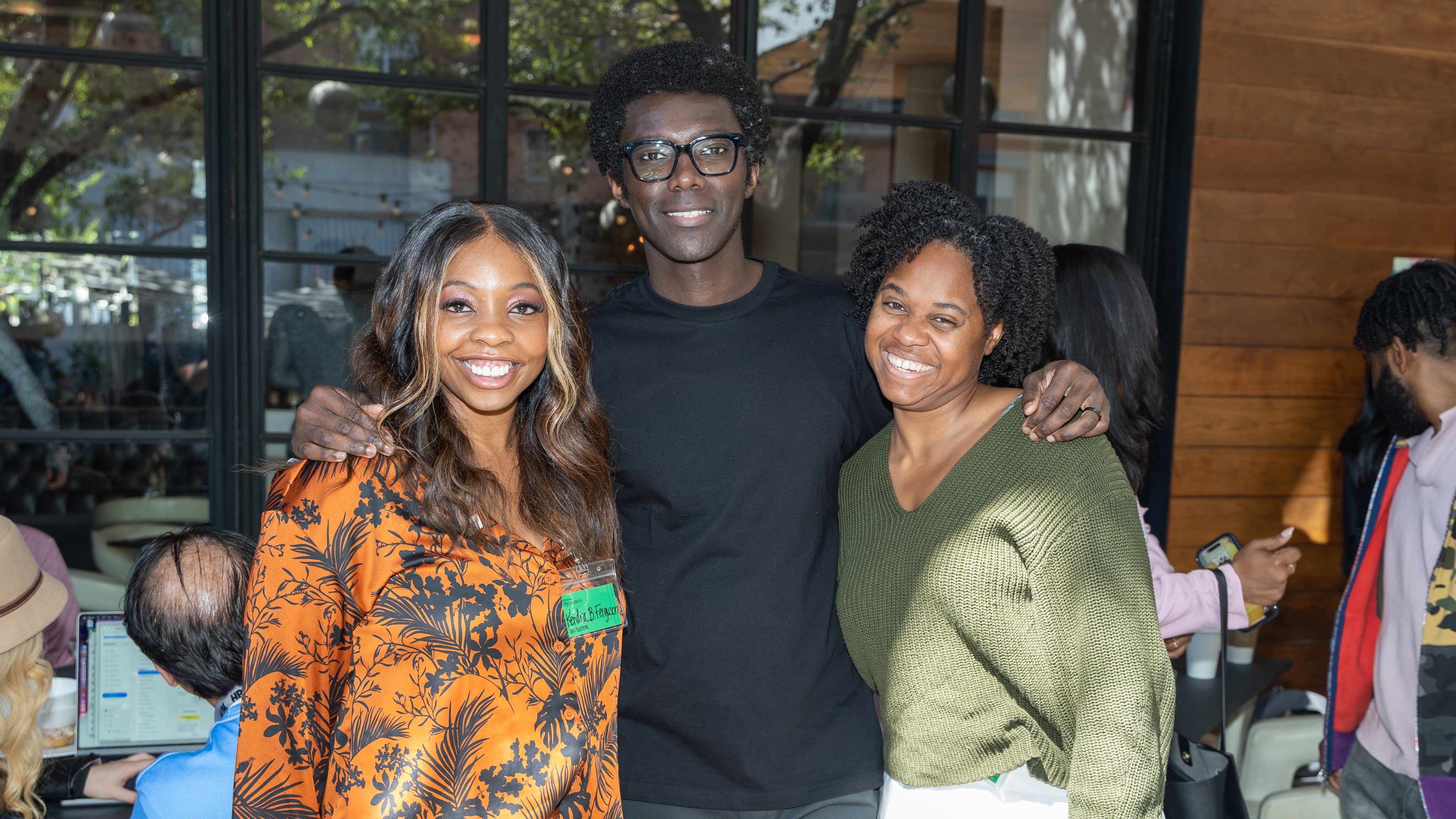 Talent x Opportunity (a16ztxo) / Twitter