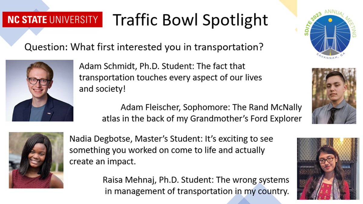 Southern District ITE tweet media