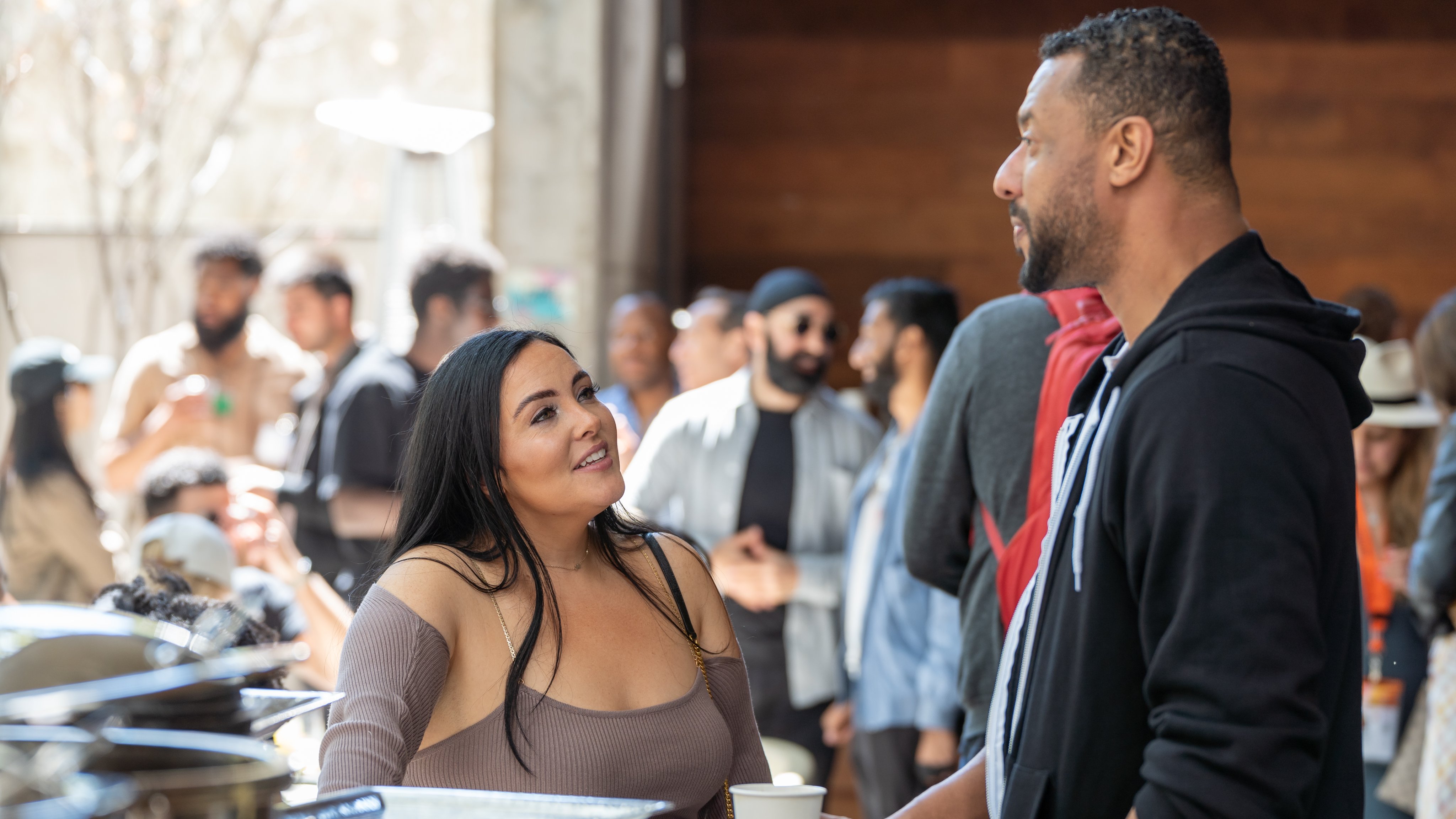 Talent x Opportunity (a16ztxo) / Twitter