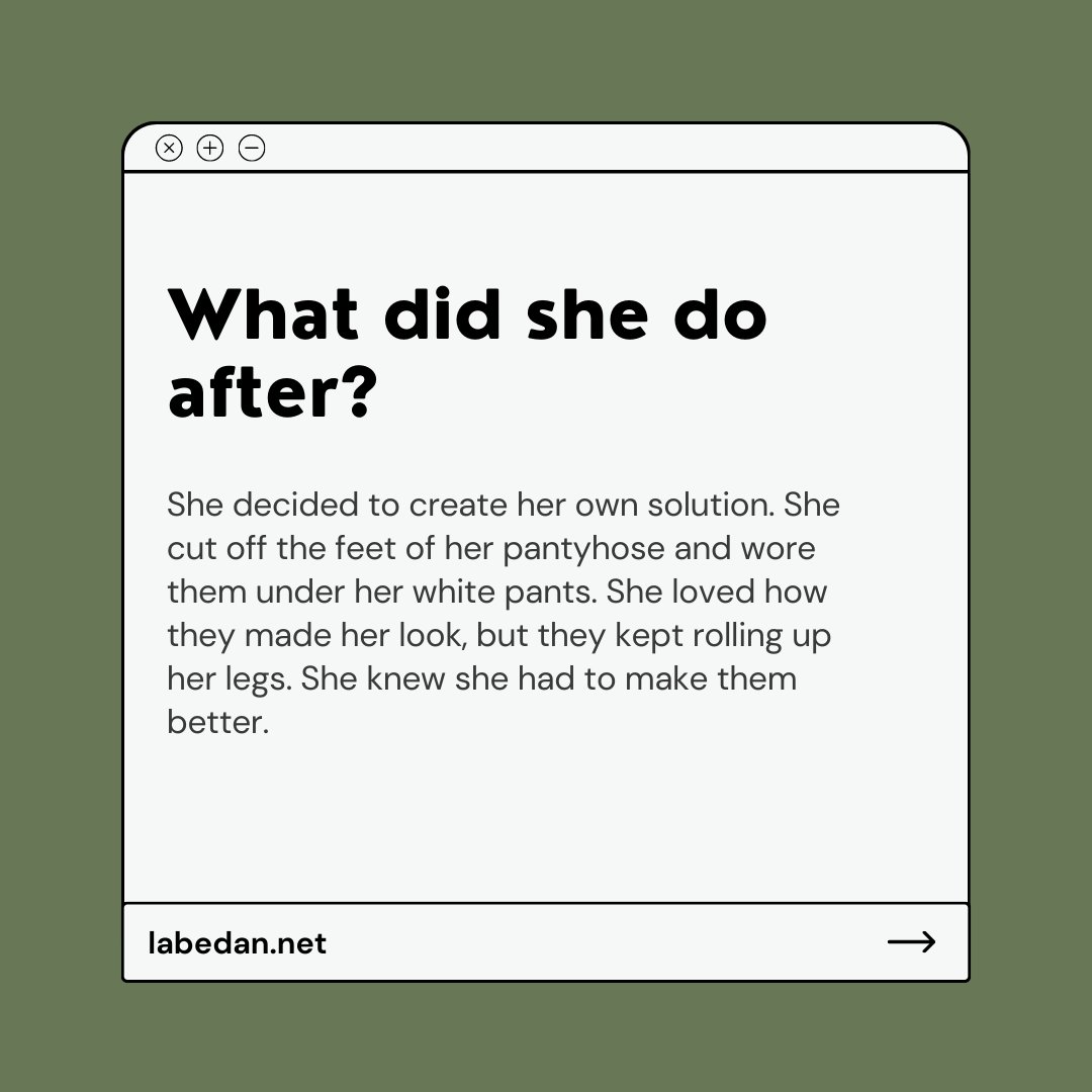 labedan_net's tweet photo. 💪👩‍💼 From a small startup to a billion-dollar business, the story of Spanx is an inspiration to all women entrepreneurs. Follow us for more startup success stories! #WomenEntrepreneurs #SpanxSuccessStory #business #startup #smallbusiness #entrepreneur #entrepreneurship https://t.co/rwKoi2d6A3