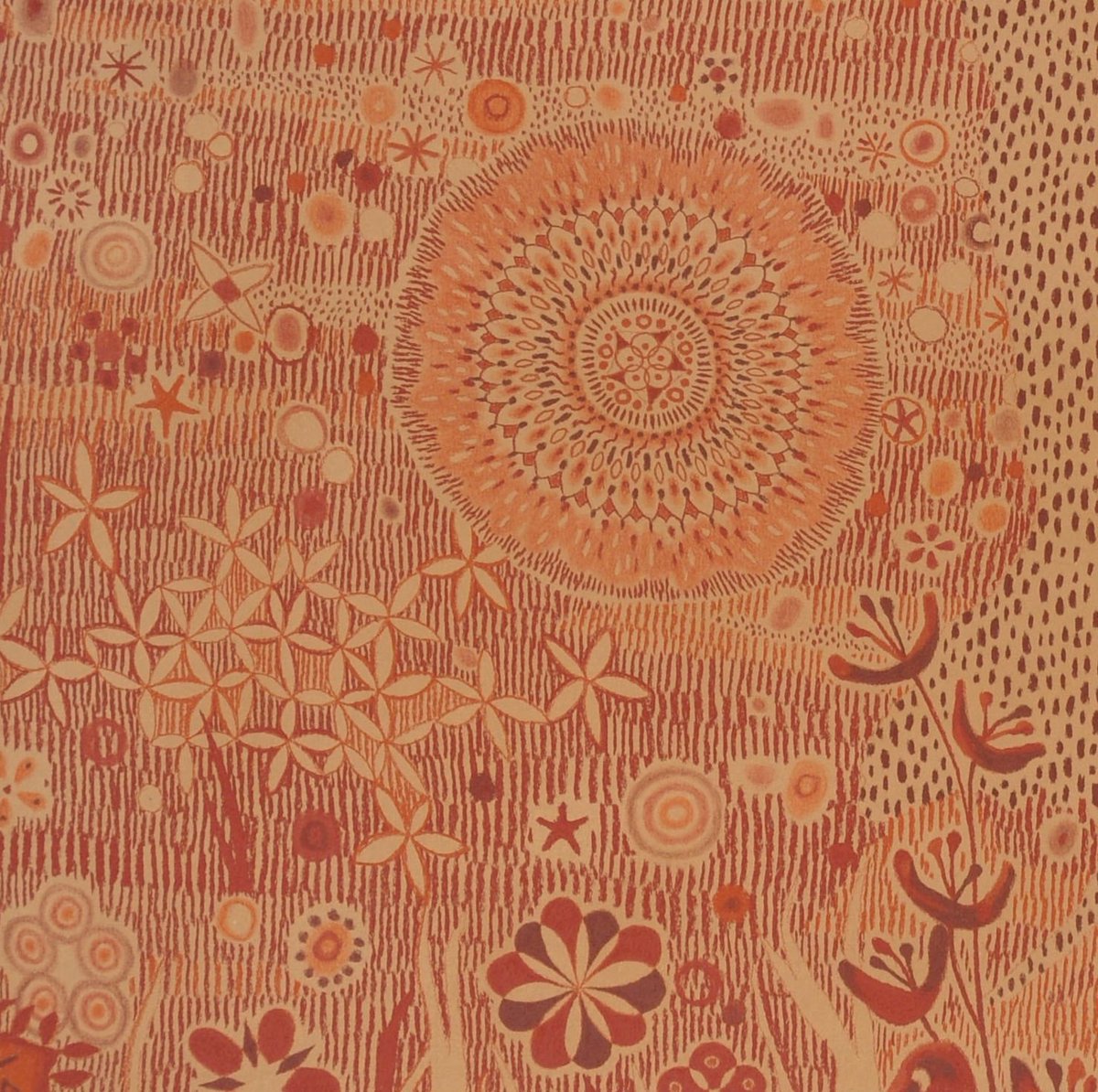 ThomasAllenArt's tweet photo. ‘Our Seasons Taste the Same’ (150x118cm)
The four seasons reap the same perennial harvest in supermarket world, where the seasonality of food is subdued.
#art #food #artwork #drawing #seasonality #supermarket #visualeffect #pattern #shopping #harvest https://t.co/jXt6IqVacK