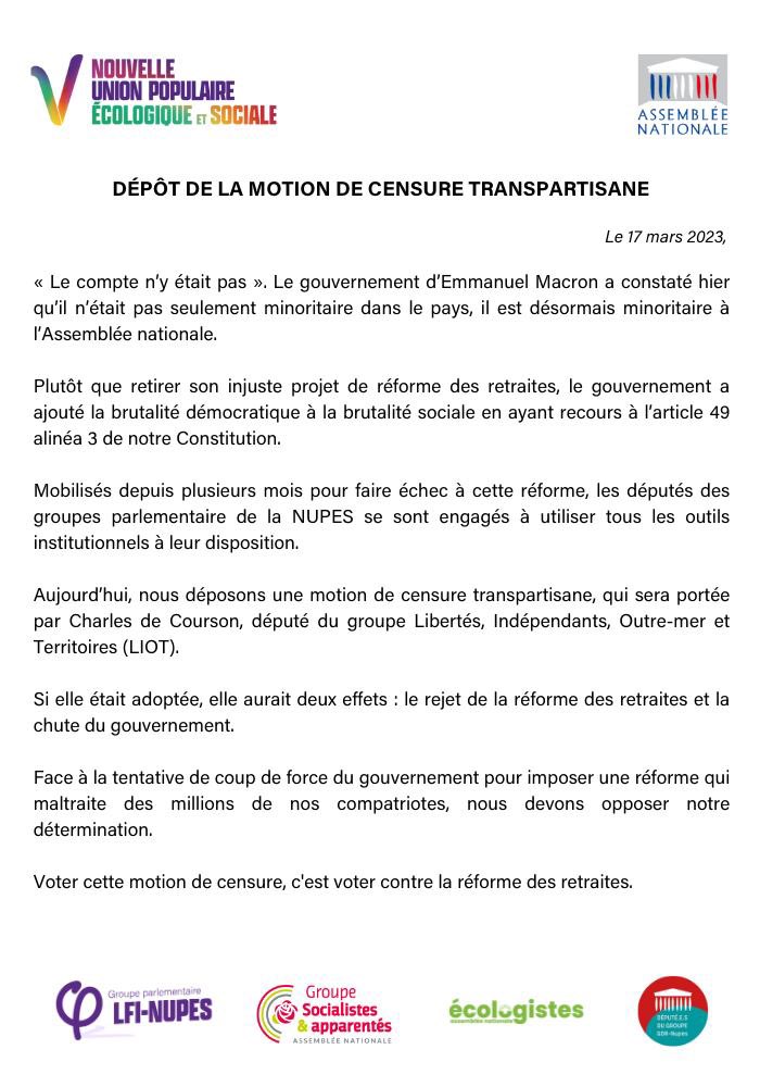 Louis Boyard tweet media