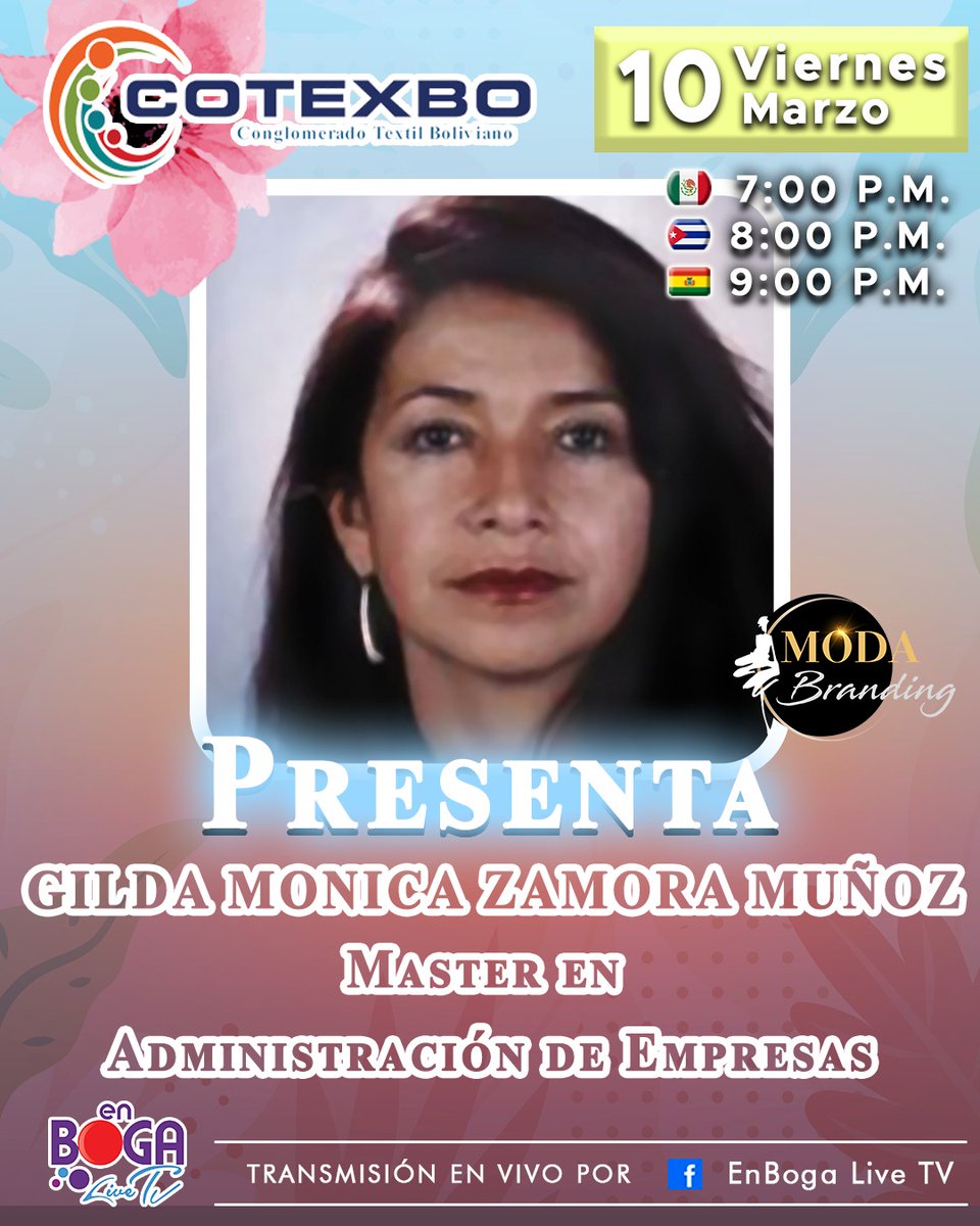 JAALCIB's tweet image. La unión de la experiencia y la juventud de nuestr@s empresari@s en procura de hacernos conocer en México, conoce tambien tu: 🇧🇴🇧🇴🇲🇽🇲🇽