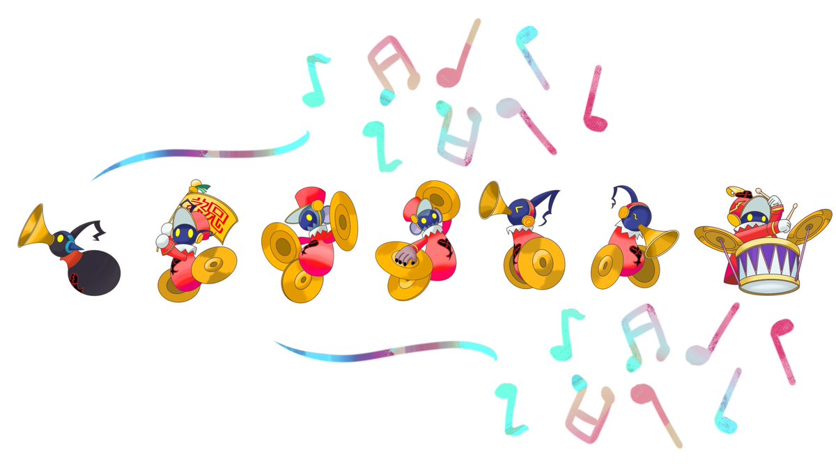 ついに！
明日、明後日は
「KINGDOM HEARTS Concert - Second Breath -」東京公演開催！🗝👑

私達も鑑賞させて頂く予定ですが既に楽しみで胸がいっぱい...。

会場でお声がけの際は大人数や長時間滞在しないようご配慮よろしくお願いします🙏🙇‍♂️

明日はあいにくの天気ですが
楽しみましょう🎶