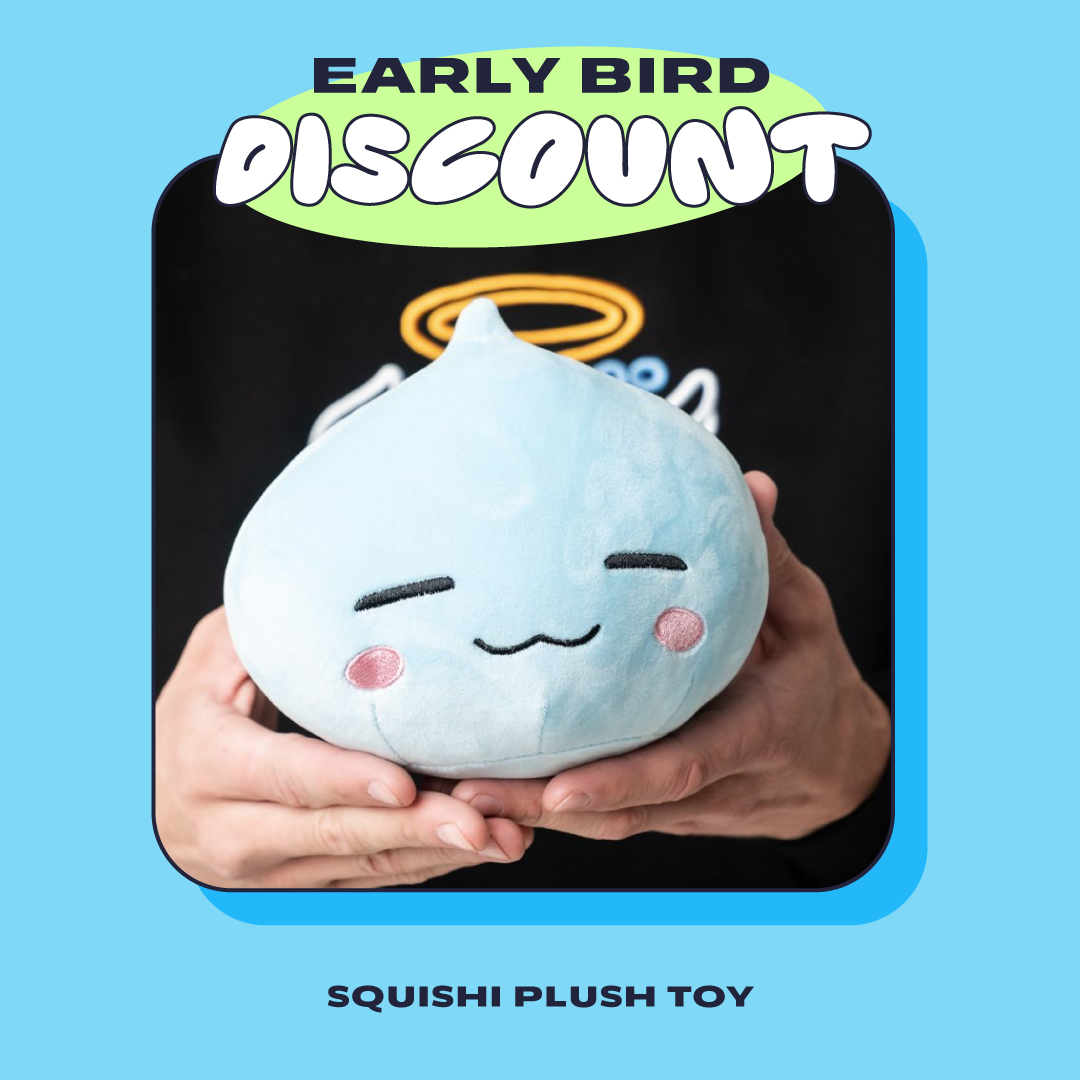 Squishiverse tweet media