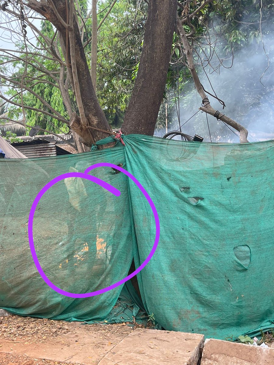 bmcbbsr's tweet photo. Team BMC imposed a penalty of 
Rs 5000/- for burning garbage, Unit-9 area.

Don't burn garbage, it's harmful for the environment.

#BhubaneswarFirst https://t.co/Mq5huGPTGZ