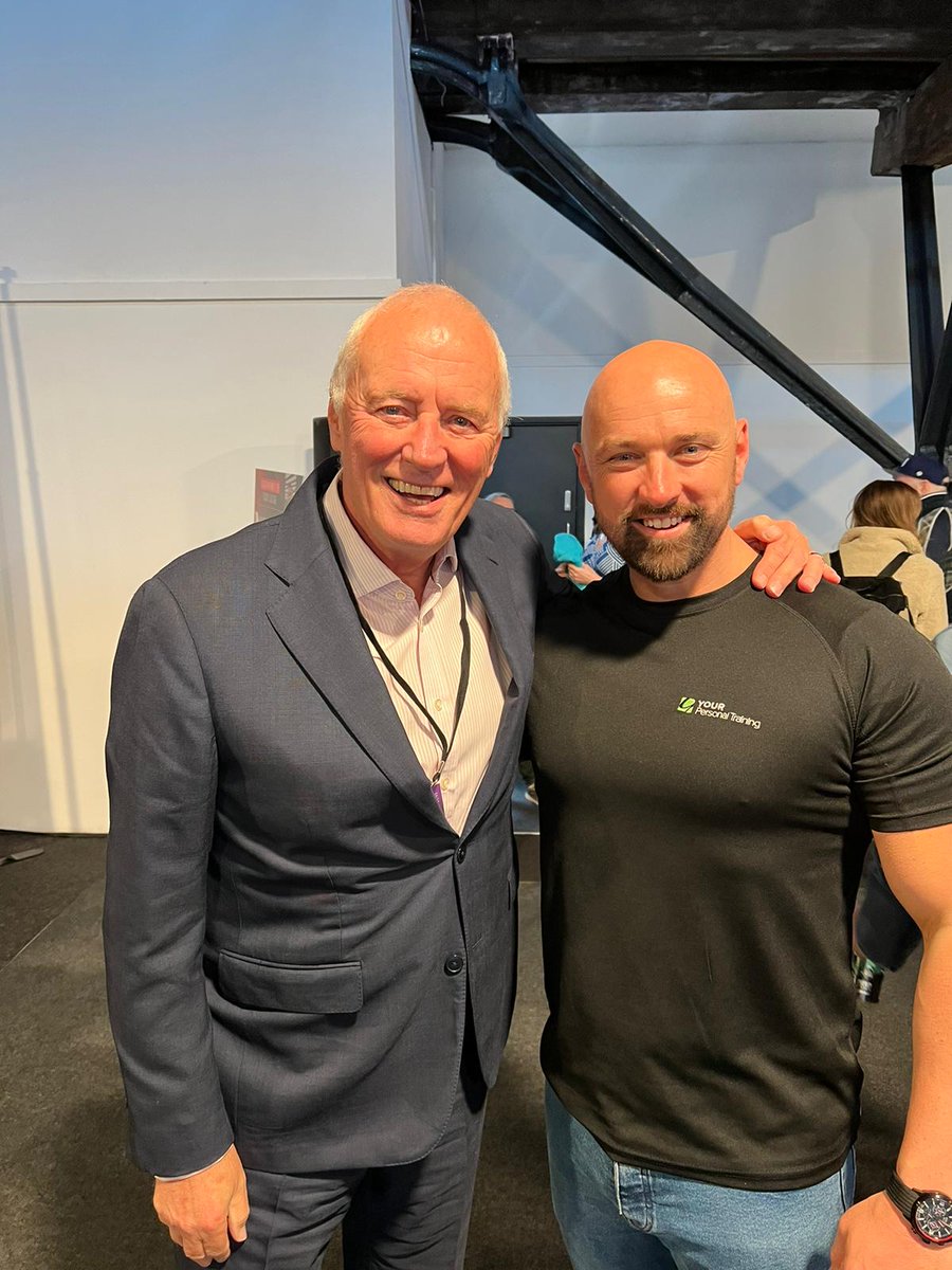 yptuk's tweet photo. YOUR personal Training are having an amazing time at PerformX Live today. 

We're here to help aspiring fitness professionals launch their personal training careers. Our experienced team are passionate about helping others achieve their career goals.

#performxlive #bemoreyou https://t.co/hgQePZ9p9S