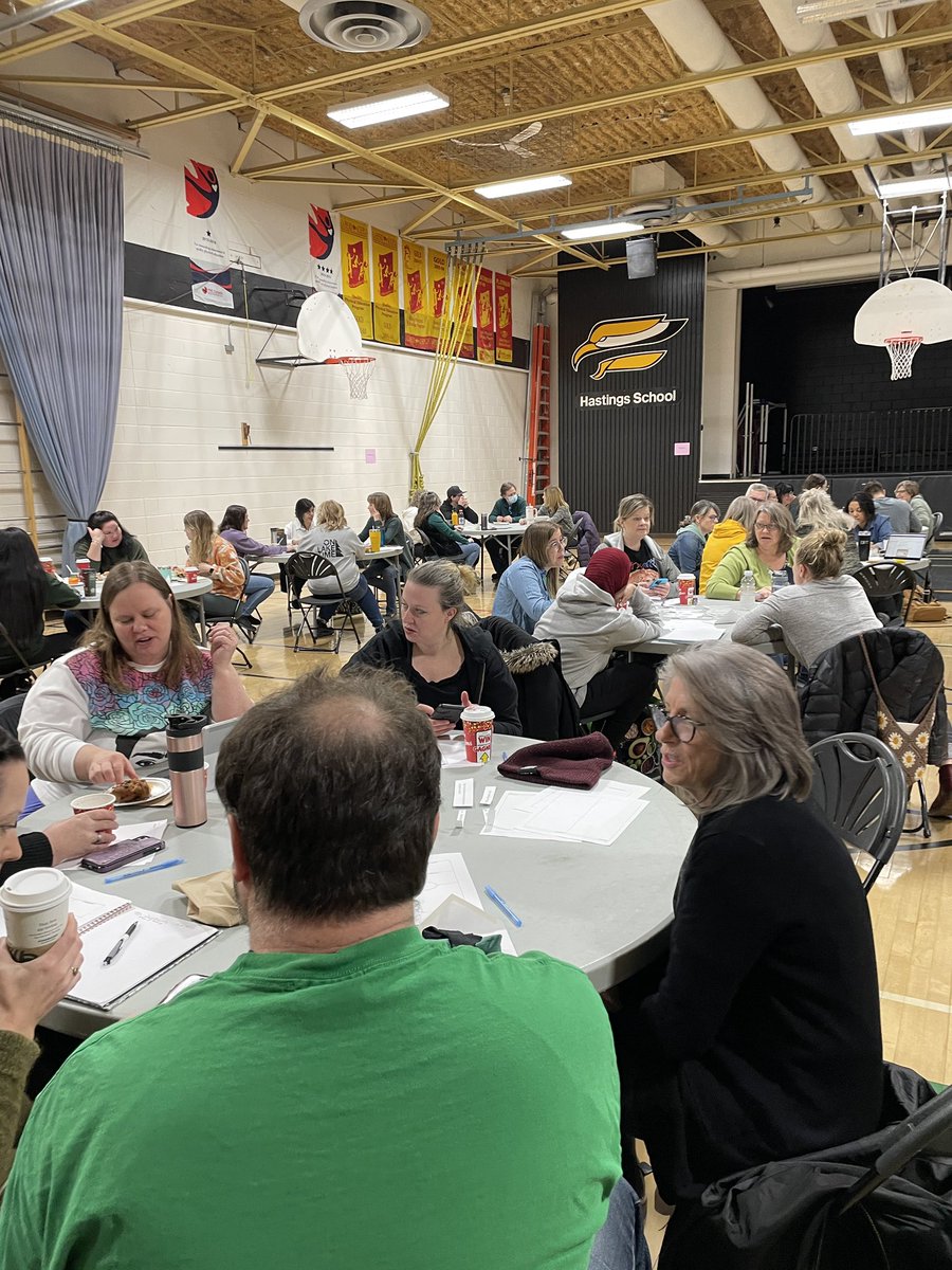 General Vanier tweet media