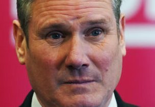 RT if you think <a href="/Keir_Starmer/">Keir Starmer</a> is a Tory in all but name.