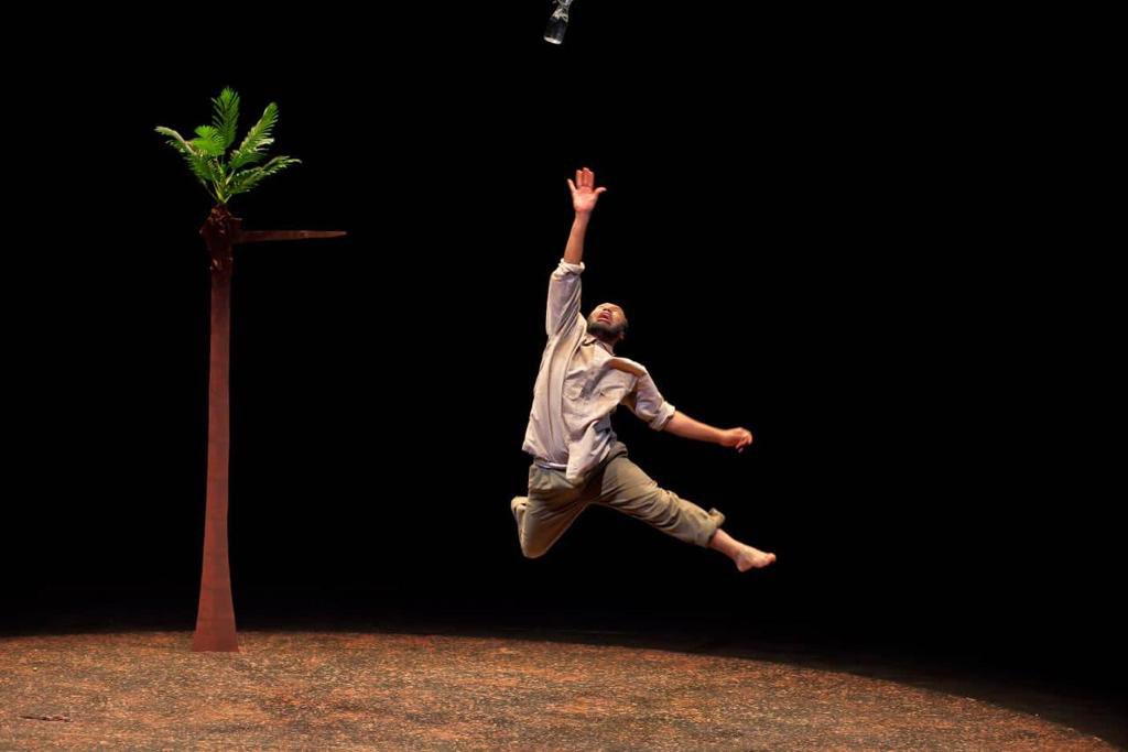 Ambassador Austin Gormley tweet media