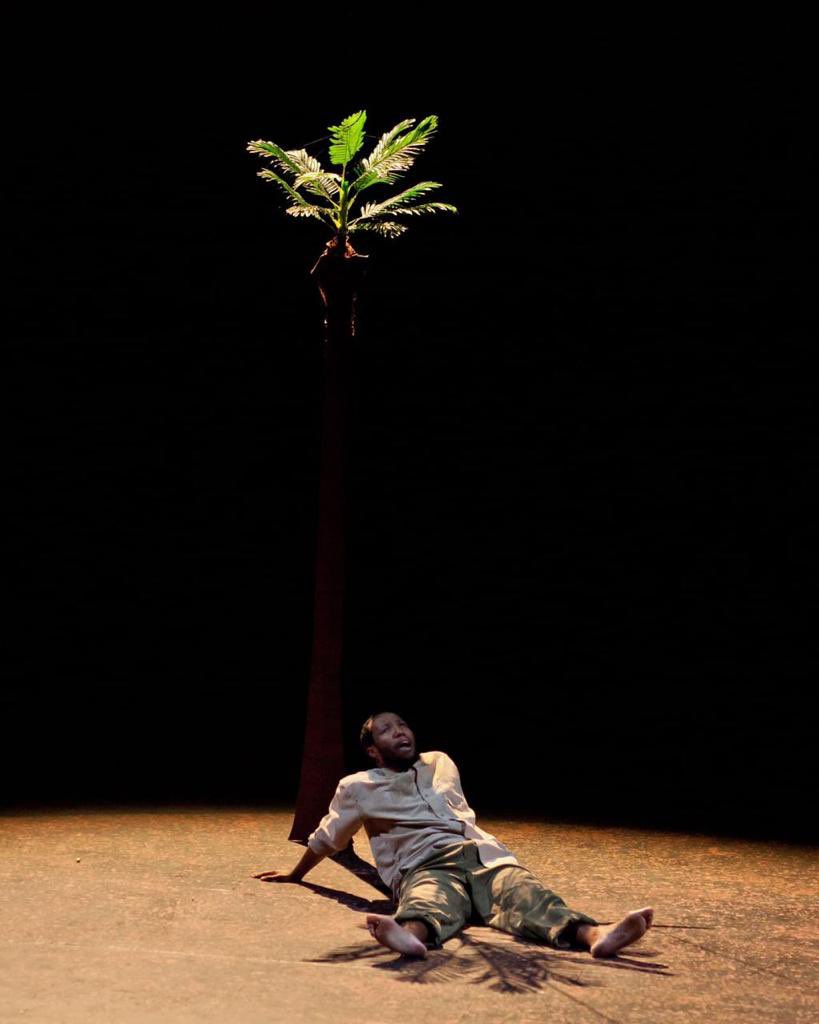 Ambassador Austin Gormley tweet media