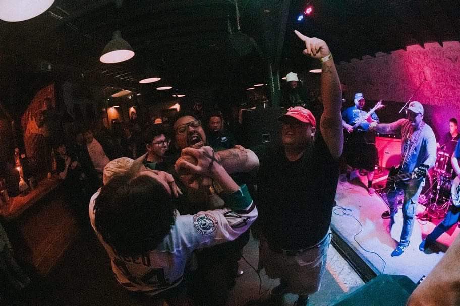 colinxkong's tweet photo. If you missed the #kongstyle last Sunday you fucked up https://t.co/TNwIURnzD6