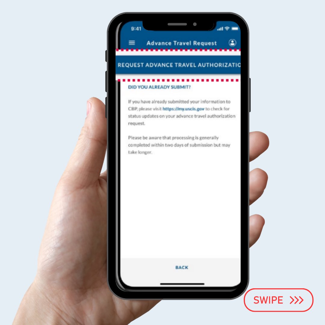 dennly109's tweet photo. [1/3] Tweet sa rezoud tout pwoblèm ou te ka genyen ak #CbpOne. Konekte ak kont ou an epi fè demann vwayaj la. Si w fè l janm montre w la, ou dwe jwenn “Travel Authorization ” w lan rapid. Pa bliye plis ou pataje tweet sa, plis ou ede yon lòt ki nan pwoblèm sa.👉 📹 Coming soon https://t.co/PHn9f4rvs1