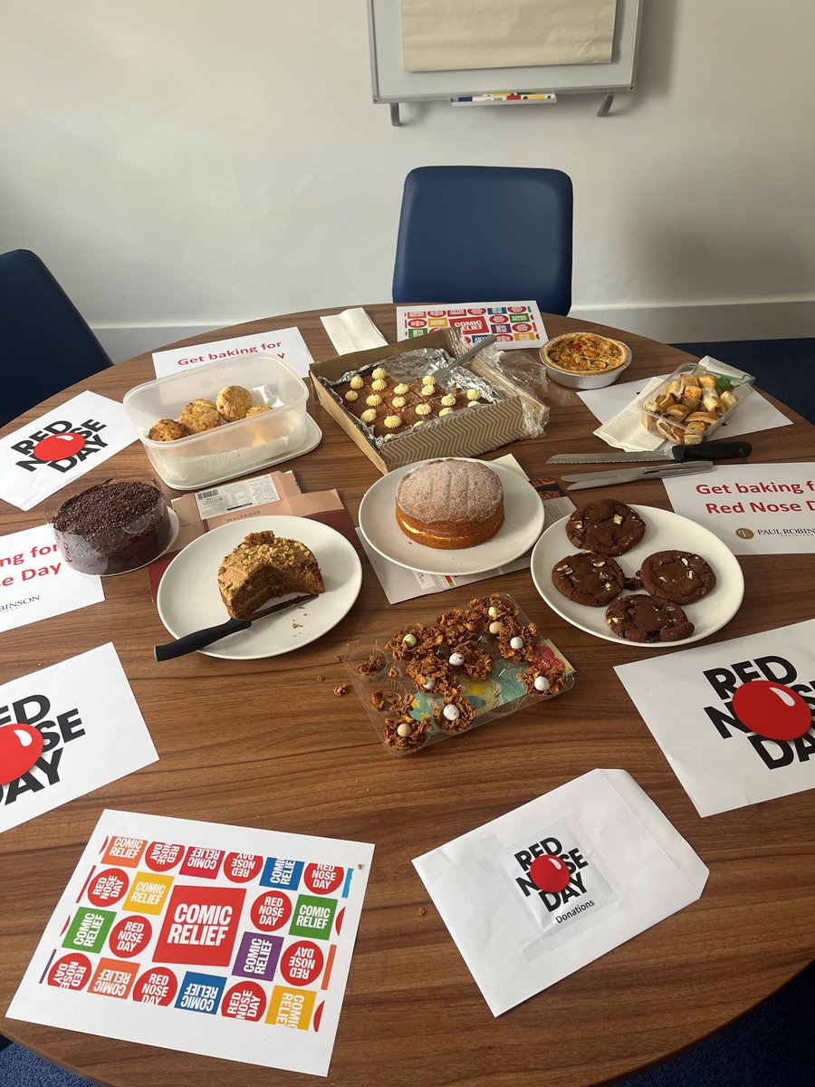 Paul Robinson Solicitors tweet media