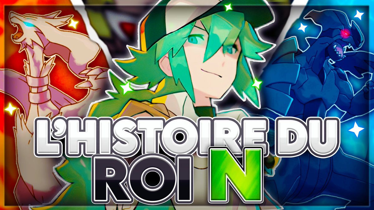 ProfesseurVun's tweet photo. 🚨 NOUVELLE VIDÉO 🚨

La SOMBRE HISTOIRE de L'ASCENSION de N 👑

https://t.co/6CKdh7U63Y
https://t.co/6CKdh7U63Y

(Un grand merci a ceux qui vont partager ce tweet 🙏) https://t.co/jFPv0sFUUe