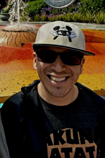 This is my son Ramon. As you can see, he loves everything Disney. His energy, positively, and caring nature brightens up the day of anyone he interacts with. He will never forget your birthday, even if he met you once 10 years ago. This is my "why". What's yours? #FeelGoodFriday