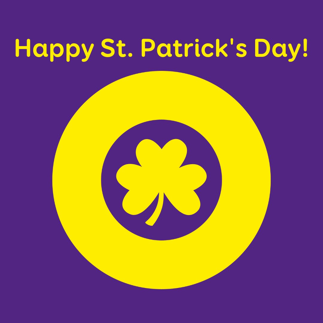 #HappyStPatricksDay2023