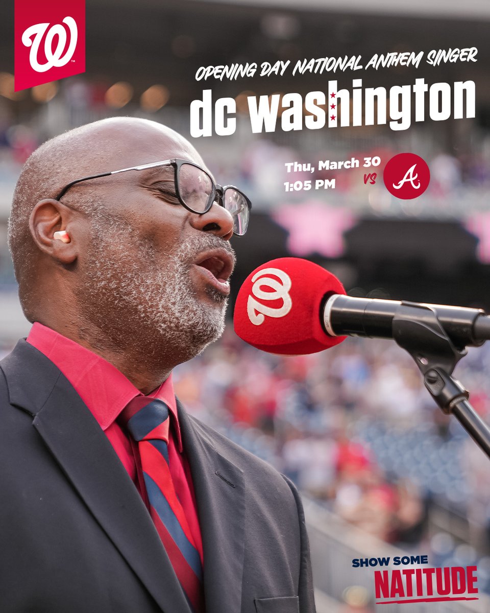 Nationals Park tweet media